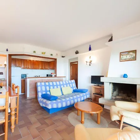 Melis Ii By Interhome Apartment Pals