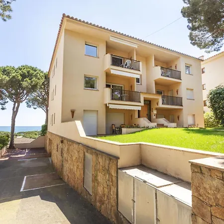 Melis Ii M8 Playa De By Interhome Pals