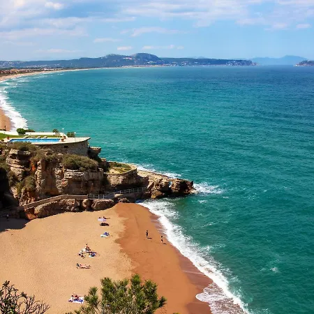 Melis Ii M8 Playa De By Interhome Daire *