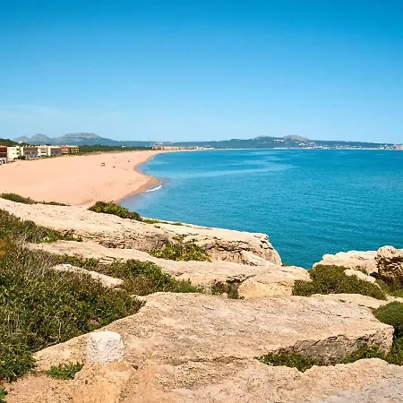 Melis Ii M8 Playa De By Interhome Daire *