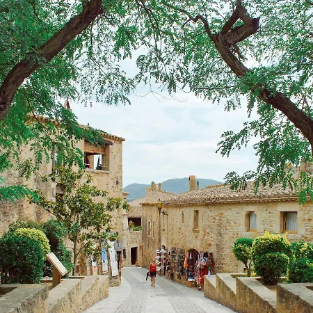 Melis Ii M8 Playa De By Interhome