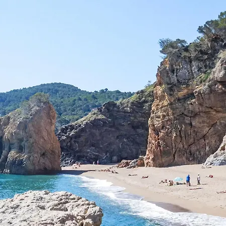 Melis Ii M8 Playa De By Interhome