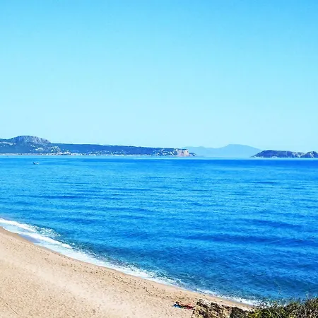 Daire Melis Ii M8 Playa De By Interhome