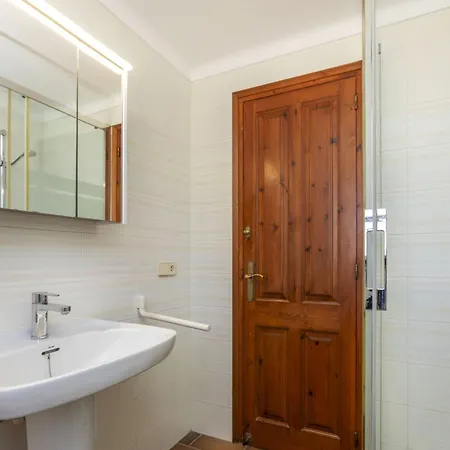 Melis Ii By Interhome Apartment *