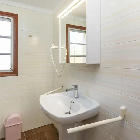 Apartment Melis Ii By Interhome Pals