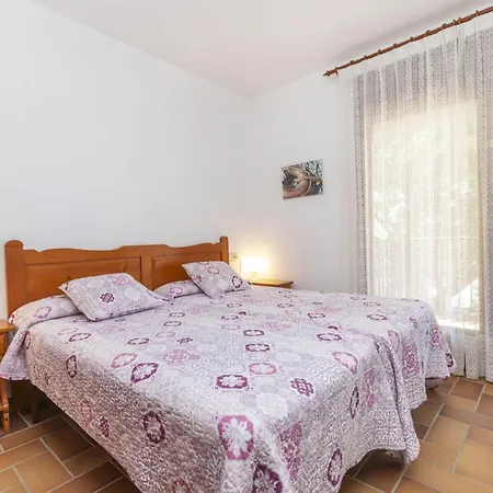 Melis Ii By Interhome Apartment *