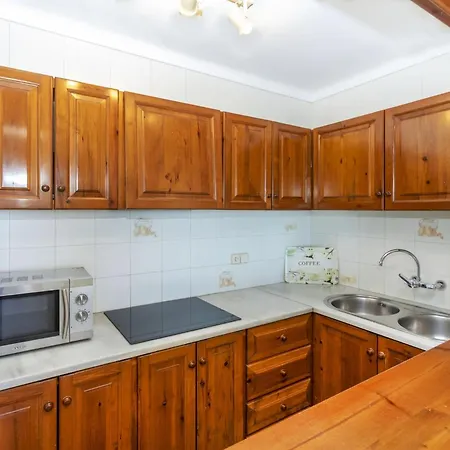 Melis Ii By Interhome Apartment *
