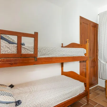 Apartmán Melis Ii M8 Playa De By Interhome