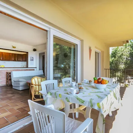Apartmán Melis Ii M8 Playa De By Interhome Pals