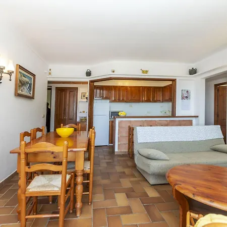 Apartmán Melis Ii M8 Playa De By Interhome *