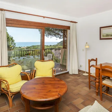 Apartmán Melis Ii M8 Playa De By Interhome *