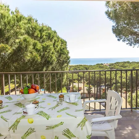 Melis Ii M8 Playa De By Interhome Pals